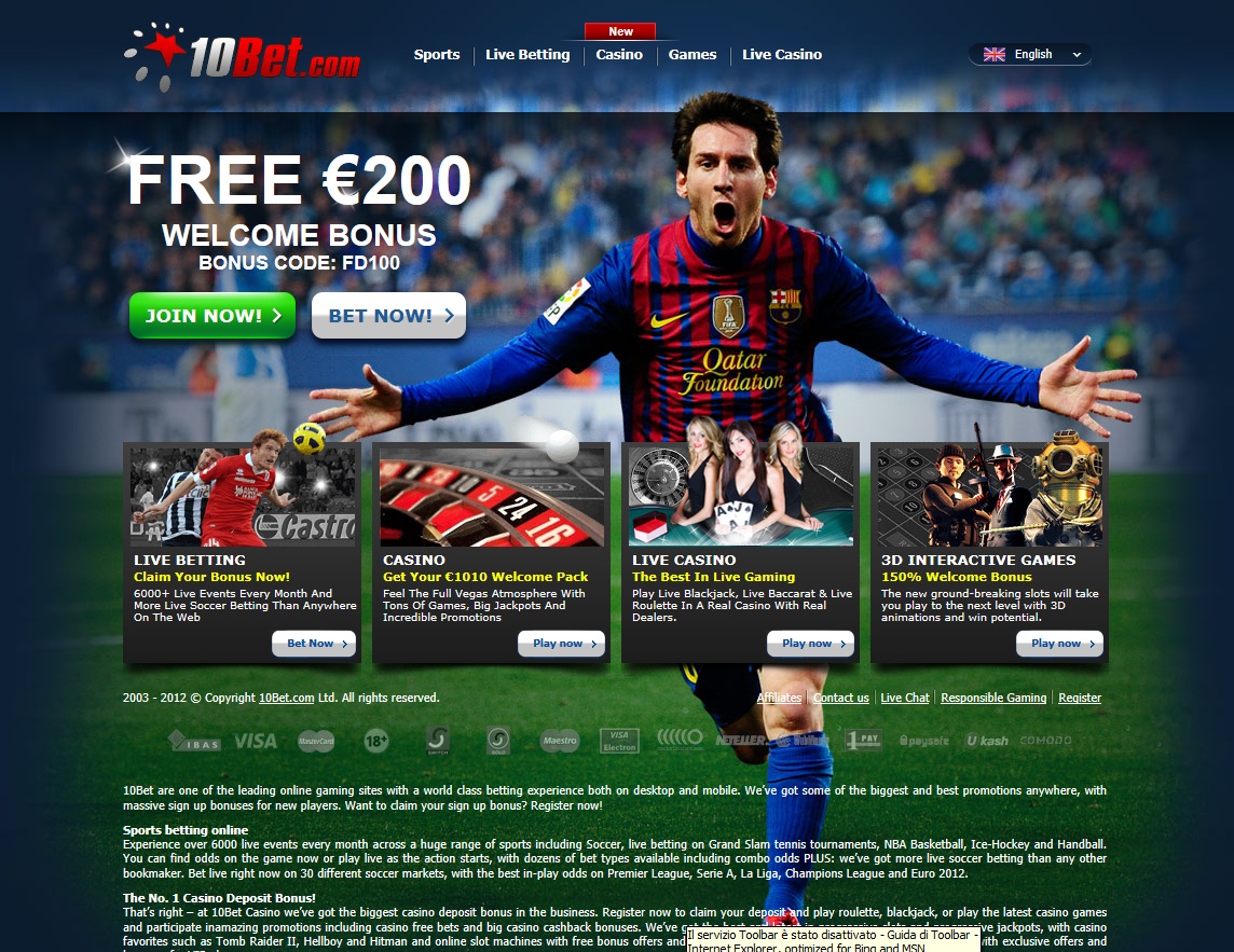 Betting Casino Gambling Online Sport